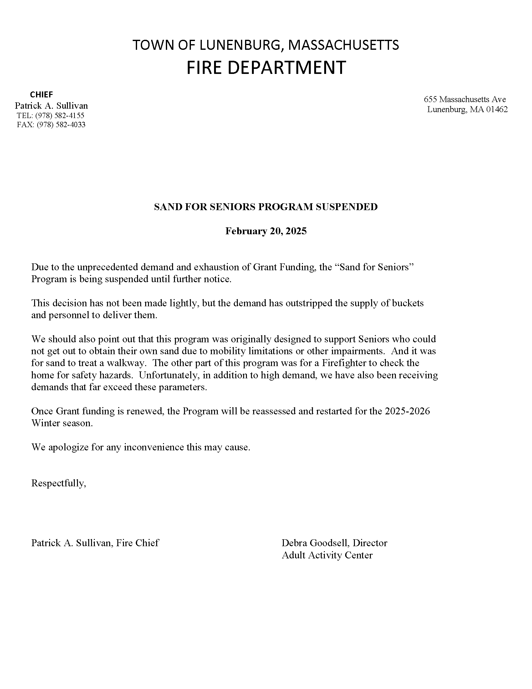 SandforSeniors 022025